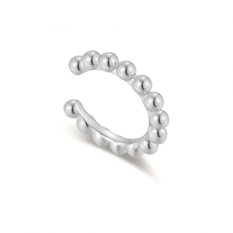 Ania Haie Ear Cuff E066-01H 925er Silber