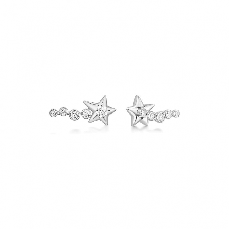 Ania Haie Ohrstecker E066-06H 925er Silber