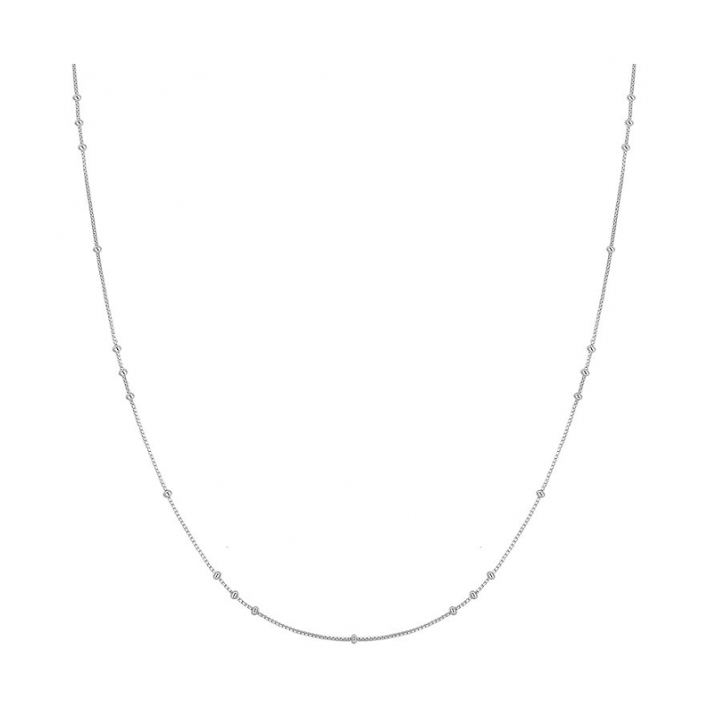 Ania Haie Kette N066-02H 925er Silber