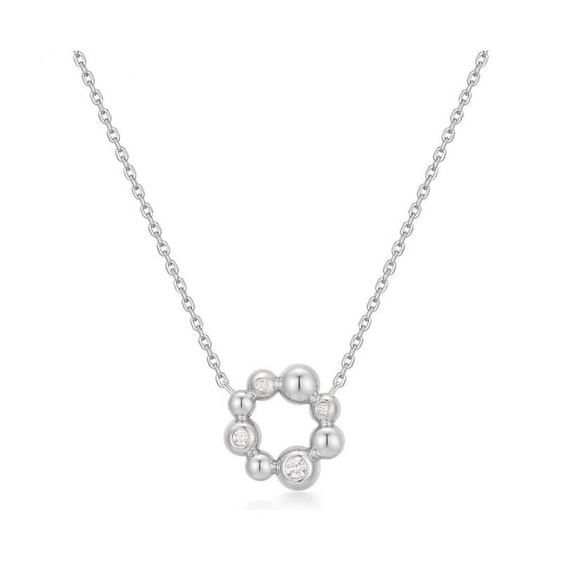 Ania Haie Kette N066-03H 925er Silber