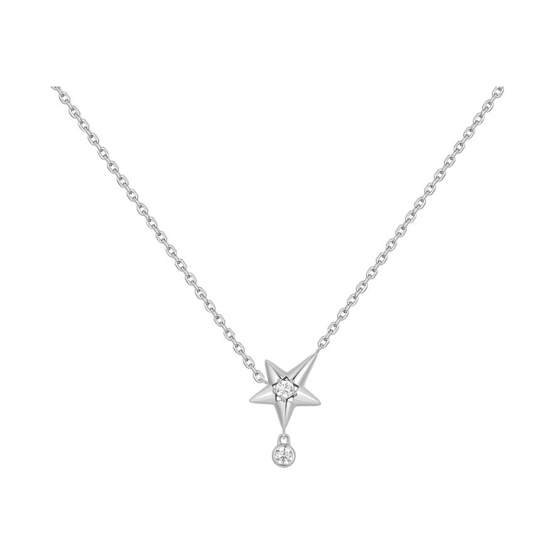 Ania Haie Kette N066-04H 925er Silber
