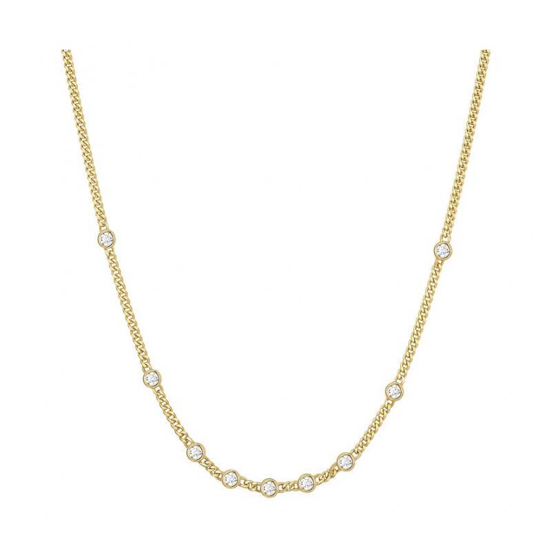 Ania Haie Kette N066-05G 925er Silber