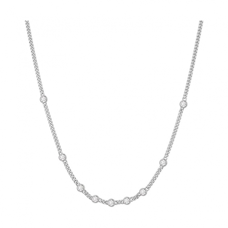 Ania Haie Kette N066-05H 925er Silber