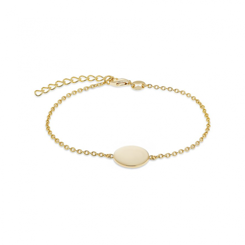 FAVS Armband 89220585 925er Silber