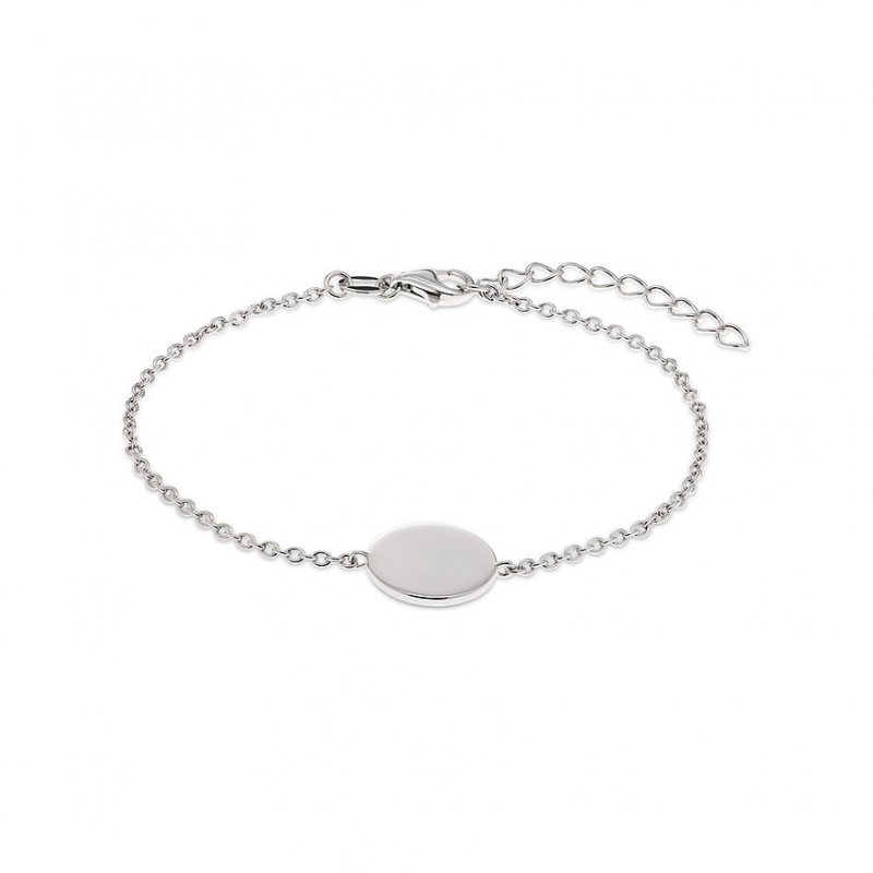 FAVS Armband 89220590 925er Silber