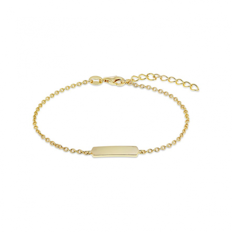 FAVS Armband 89220591 925er Silber