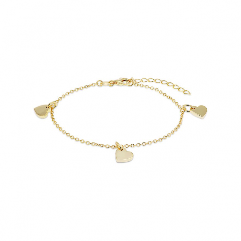 FAVS Armband 89220592 925er Silber