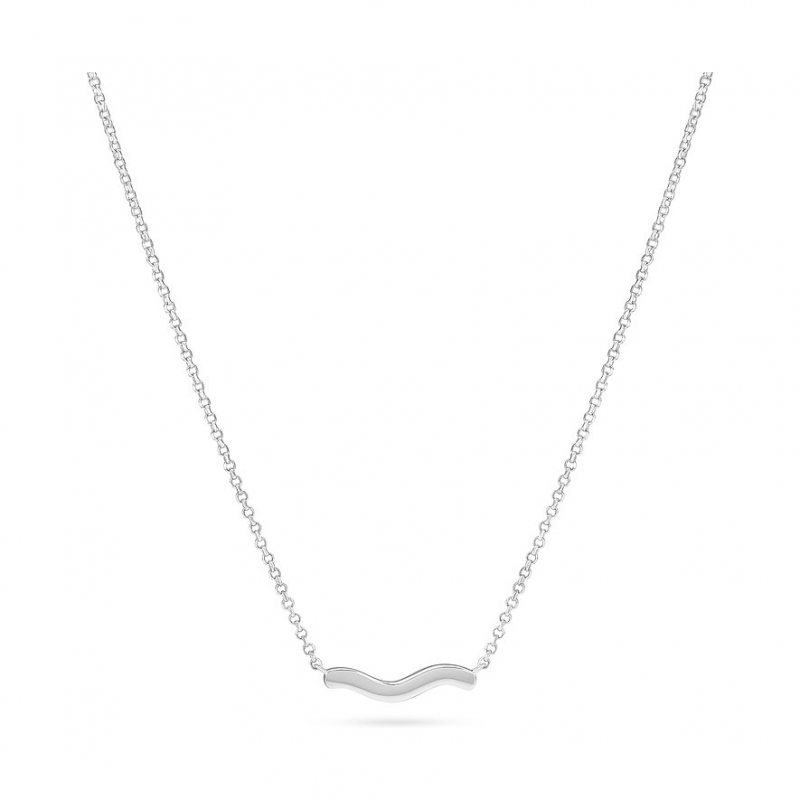 Sif Jakobs Jewellery Kette SJ-N3859 925er Silber