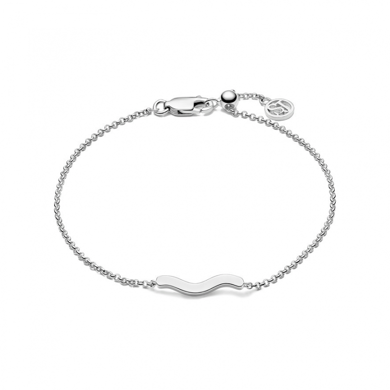 Sif Jakobs Jewellery Armband SJ-B3859 925er Silber