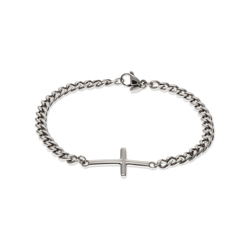 FAVS Armband 89220762 Edelstahl
