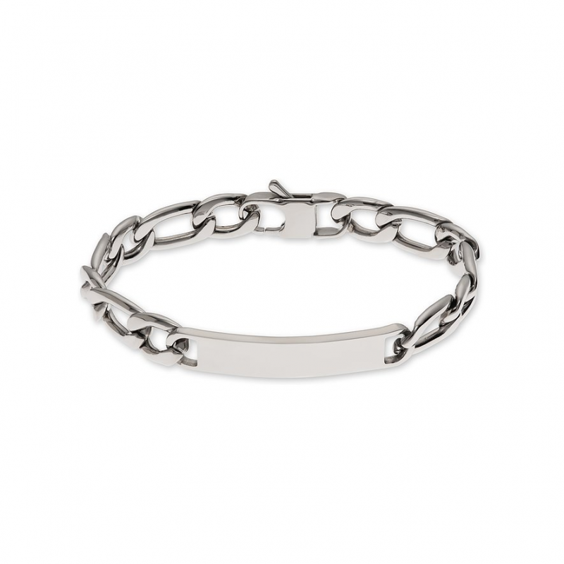 FAVS Armband 89220763 Edelstahl