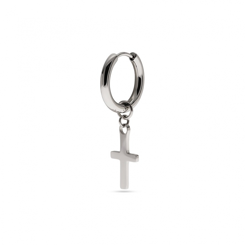 FAVS Einzelner Ohrschmuck 89220769 Edelstahl