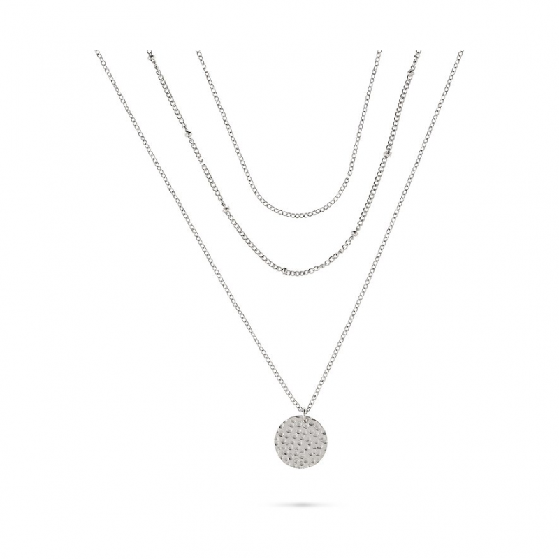 FAVS Kette 89220787 Edelstahl – Bild 1 von 3