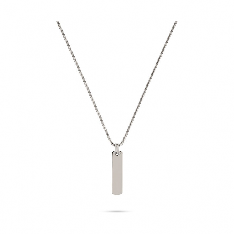 FAVS Kette 89220788 Edelstahl