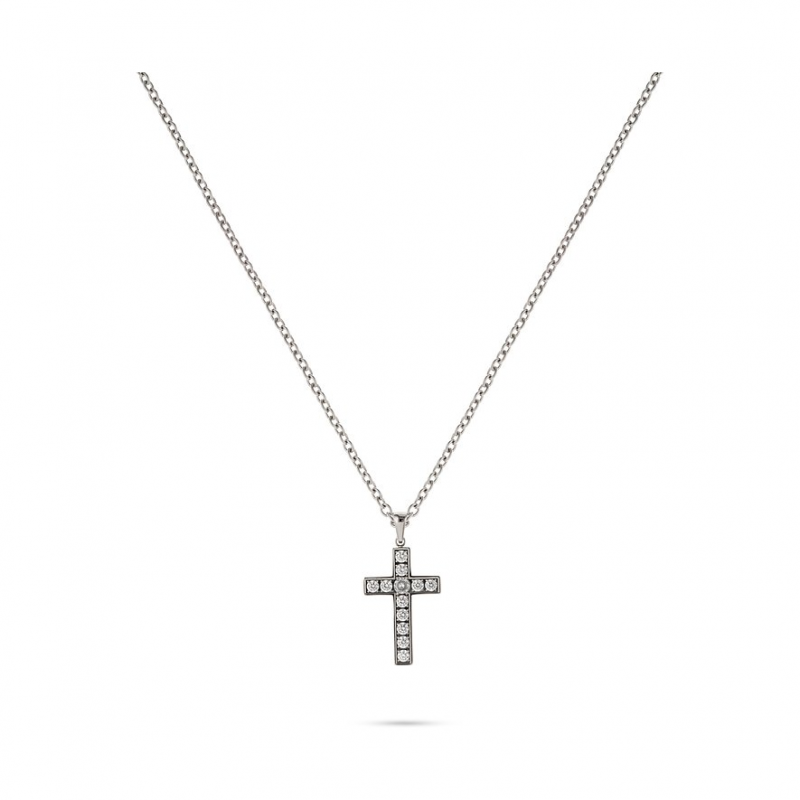 FAVS Kette 89220792 Edelstahl