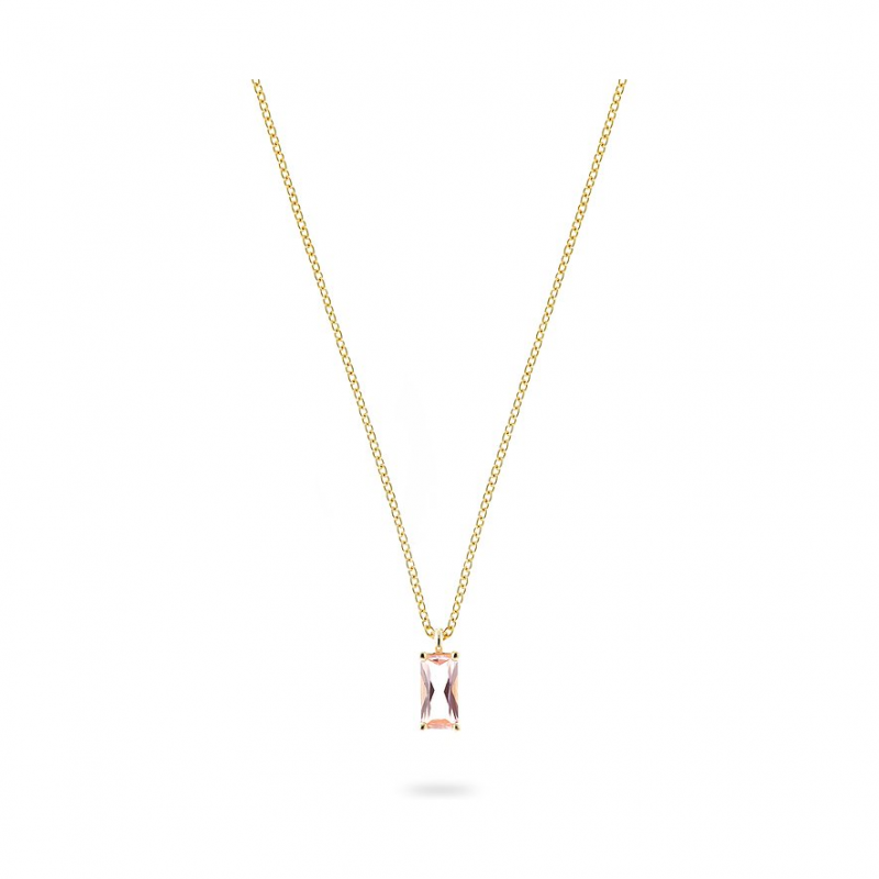 Valeria Kette 89221016 925er Silber, recycelt