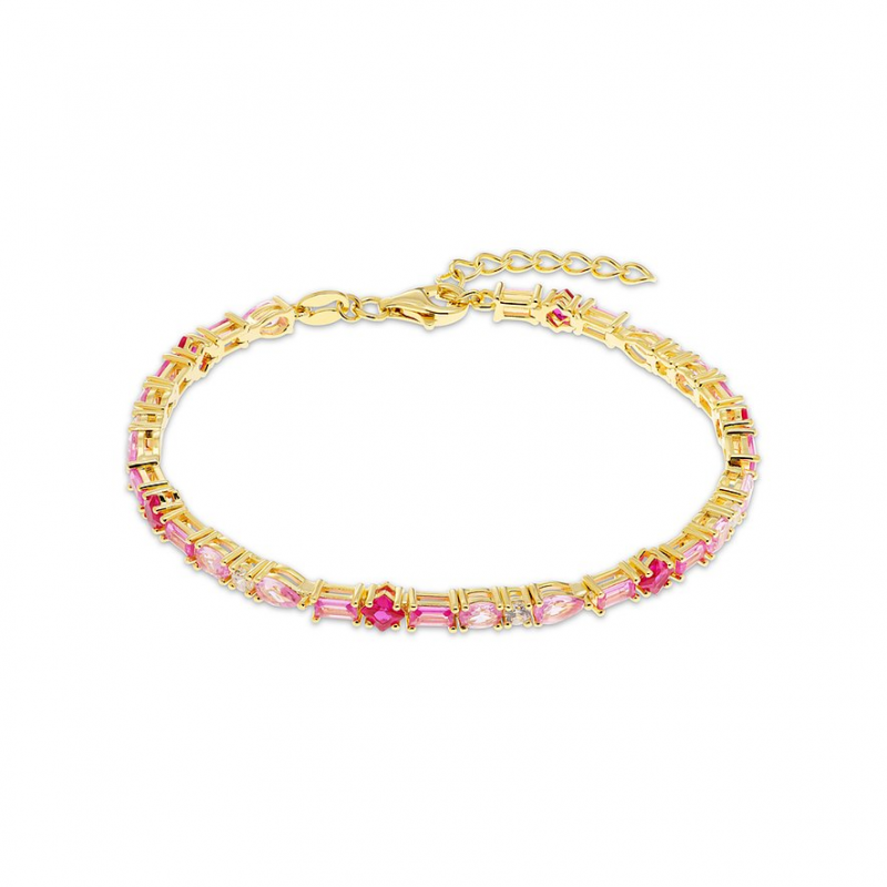Valeria Armband 89221019 925er Silber, recycelt
