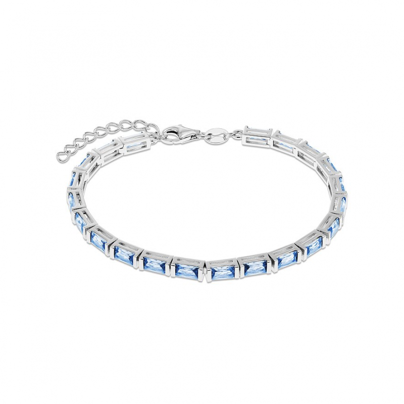 Valeria Armband 89221023 925er Silber, recycelt