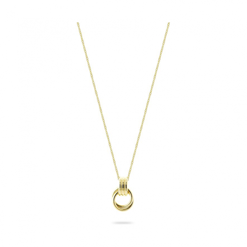 Valeria Kette 89221040 925er Silber, recycelt