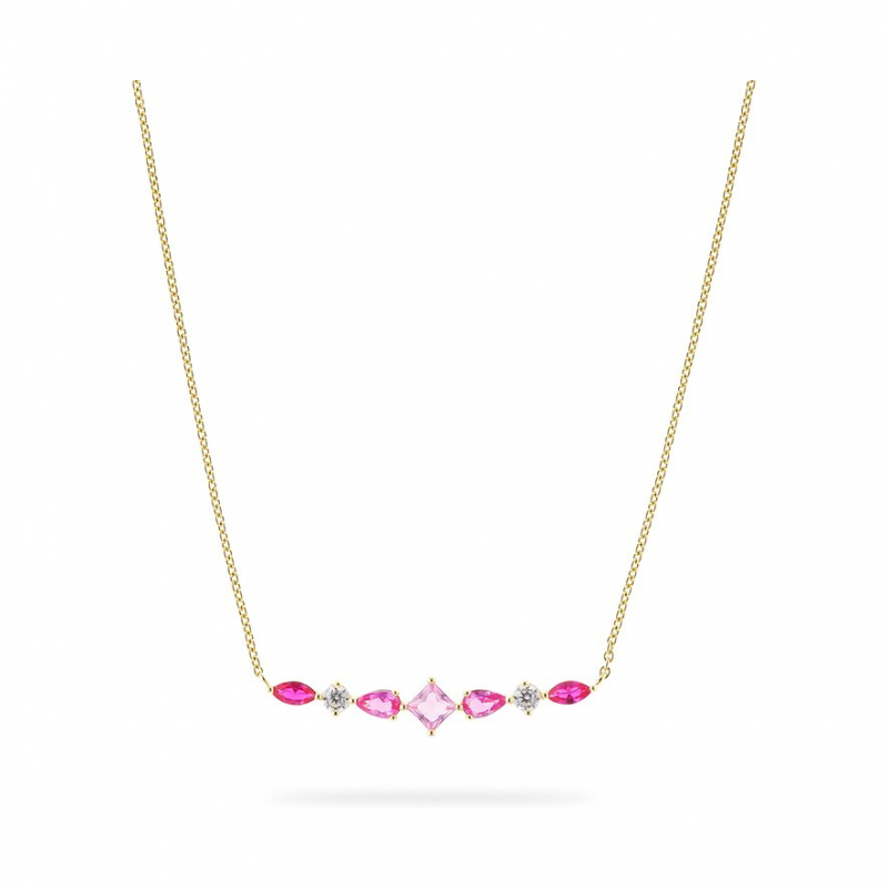 Valeria Kette 89221042 925er Silber, recycelt