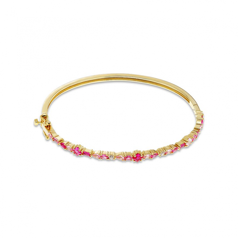 Valeria Armreif 89221043 925er Silber, recycelt
