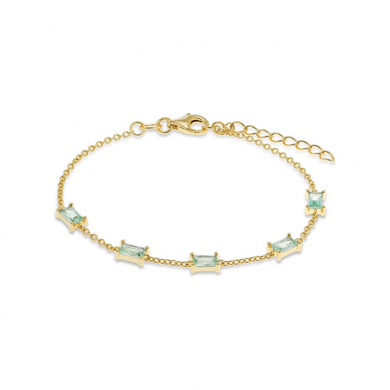 Valeria Armband 89221045 925er Silber, recycelt