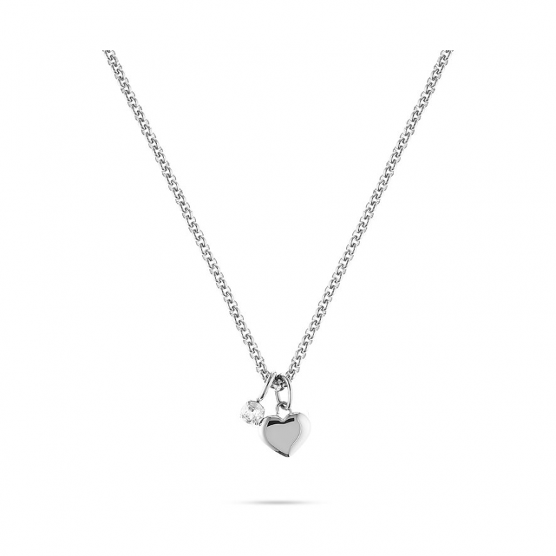 FAVS Kette 89221076 Edelstahl