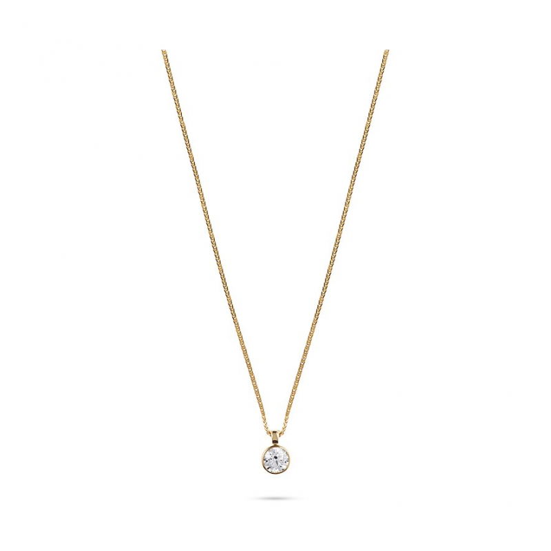 Valeria Kette 89221115 585er Gelbgold