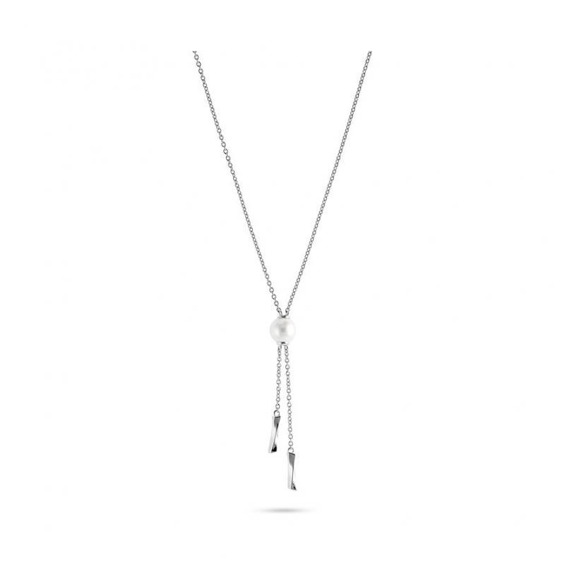 JETTE Kette JOY 89221826 925er Silber, recycelt