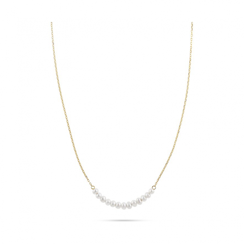 Valeria Kette 89222034 585er Gelbgold