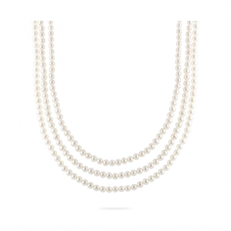 YAMOKO Kette 89222043 585er Gelbgold