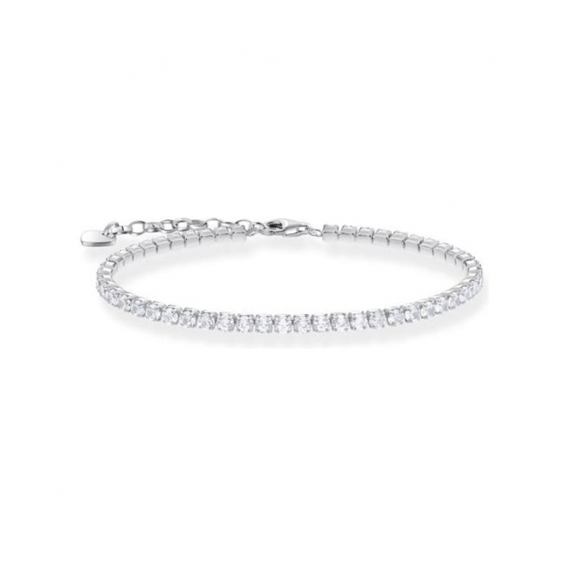 Thomas Sabo Armband SCA150354 925er Silber