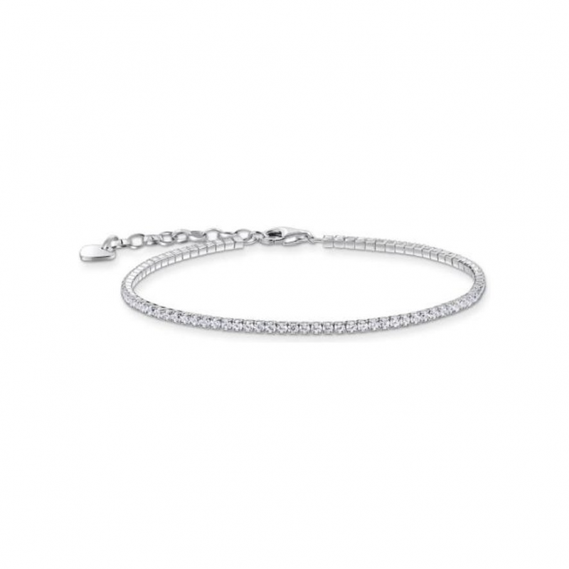 Thomas Sabo Armband SCA150356 925er Silber
