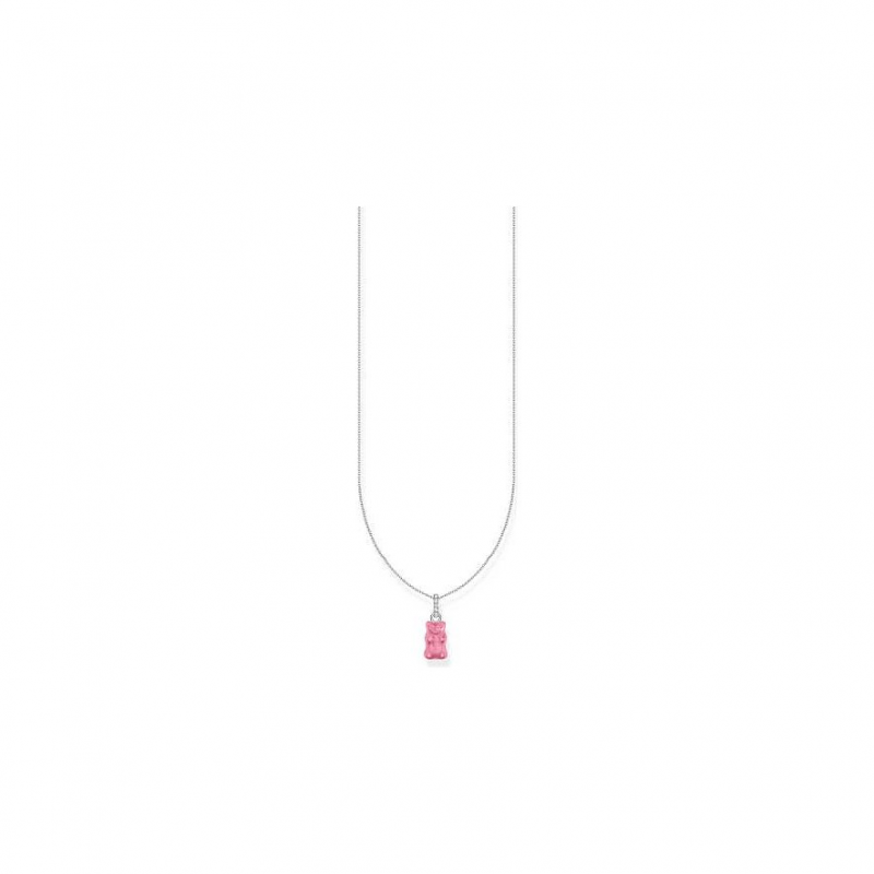 Thomas Sabo Kette SCKE150409 925er Silber