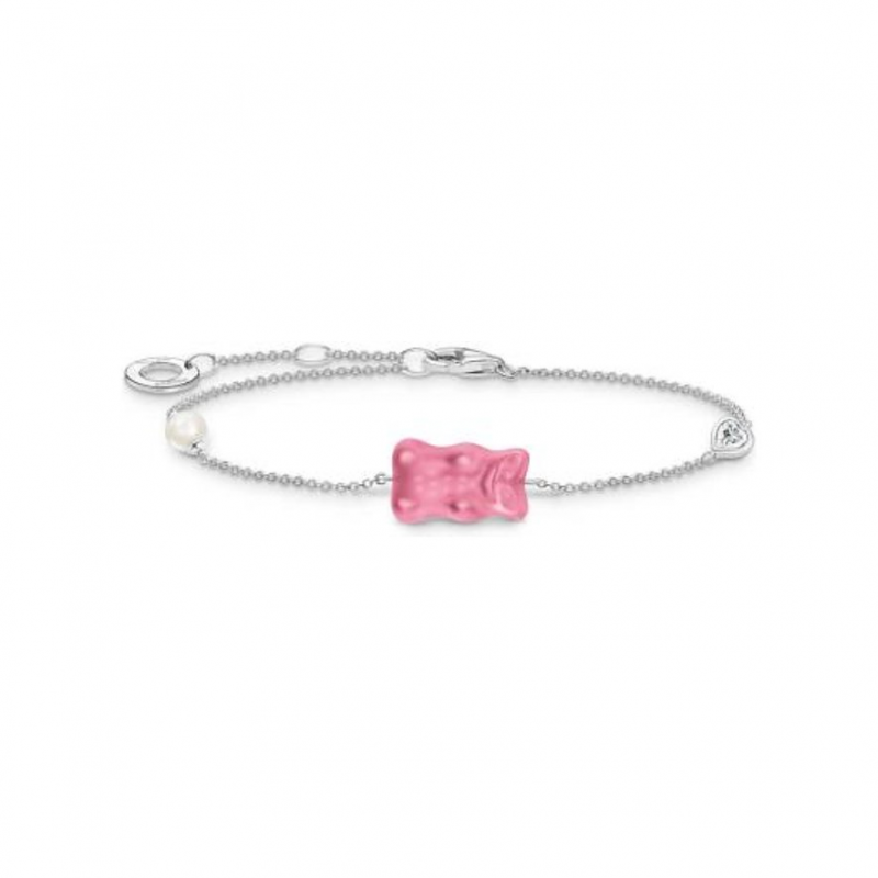 Thomas Sabo Armband SCA150359 925er Silber