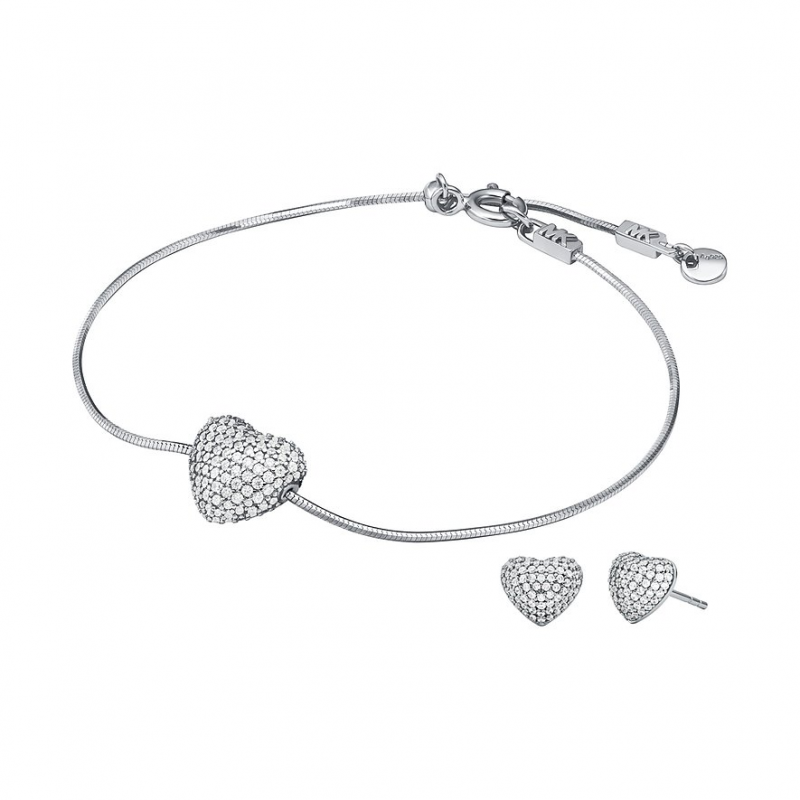 Michael Kors Schmuck-Set Holiday 2025 MKC1833SET – Bild 1 von 3