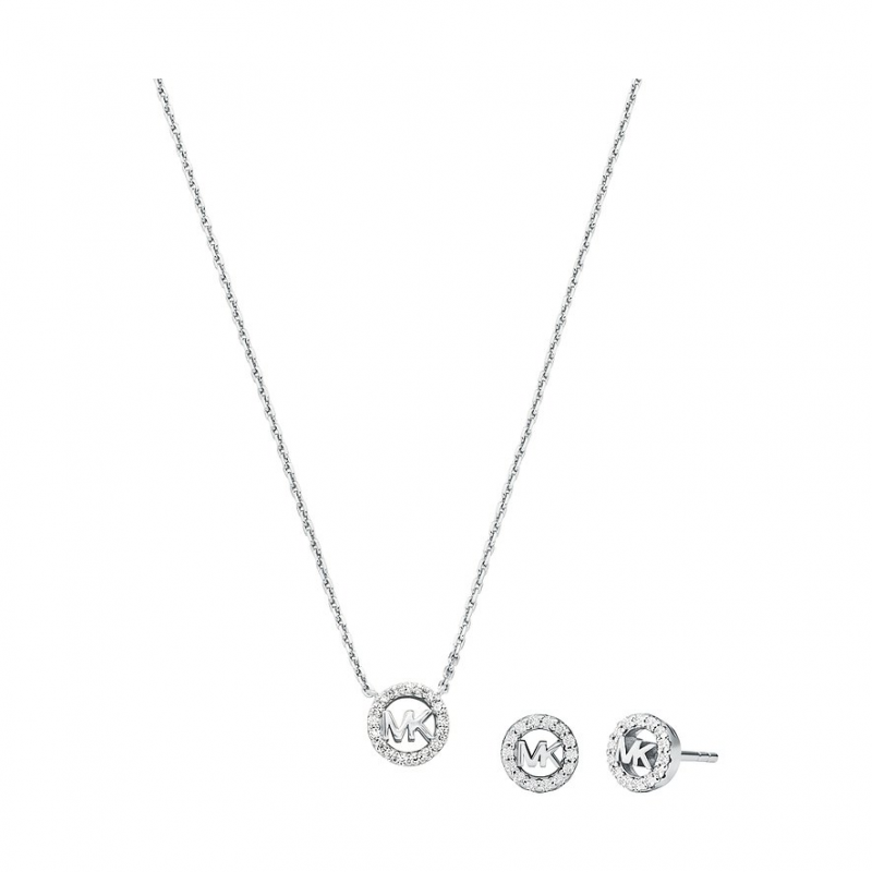 Michael Kors Schmuck-Set Holiday 2025 MKC1839SET – Bild 1 von 3