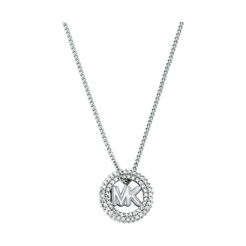 Michael Kors Kette Holiday 2025 MKJ8546040 Metall – Bild 1 von 2
