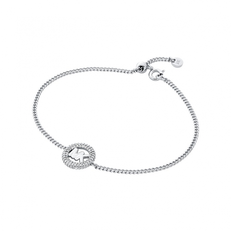 Michael Kors Armband Holiday 2025 MKJ8577040 Metall – Bild 1 von 2