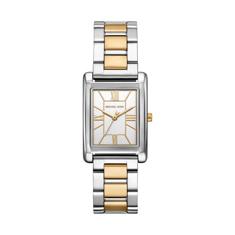 Michael Kors Damenuhr Holiday 2025 MK4967 Edelstahl – Bild 1 von 3