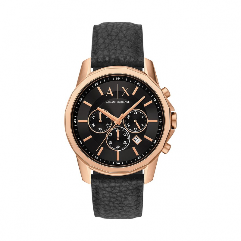 Armani Exchange Chronograph Holiday 2025 AX1769 Edelstahl – Bild 1 von 3