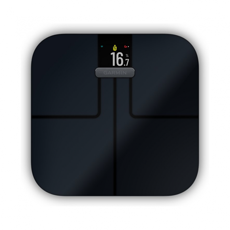 Garmin Accessoires Index 010-02294-12 – Bild 1 von 3