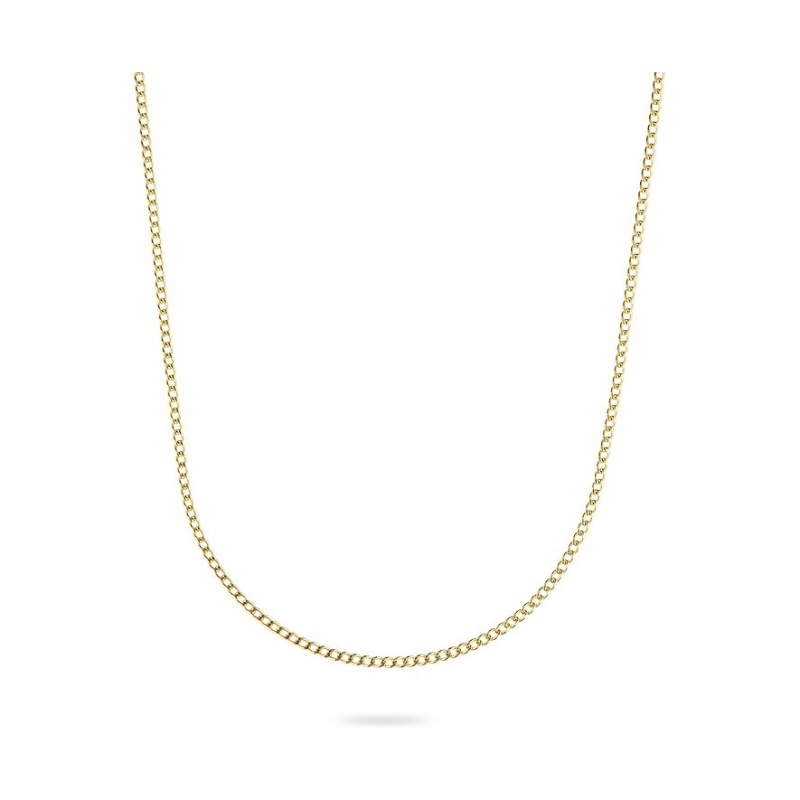 Valeria Kette 89222429 375er Gelbgold