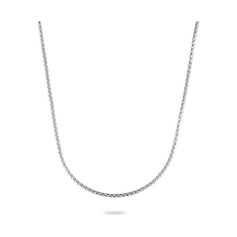 Valeria Kette 89222505 925er Silber