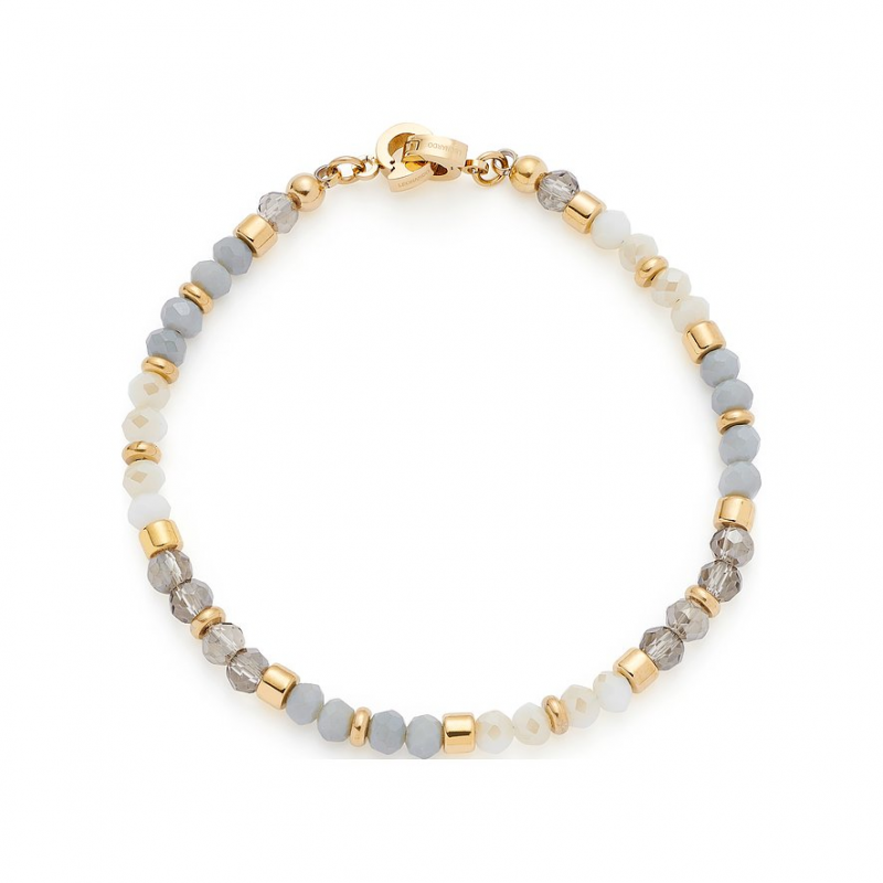 Leonardo Armband Herbst/Winter 2025 025574 Edelstahl – Bild 1 von 2