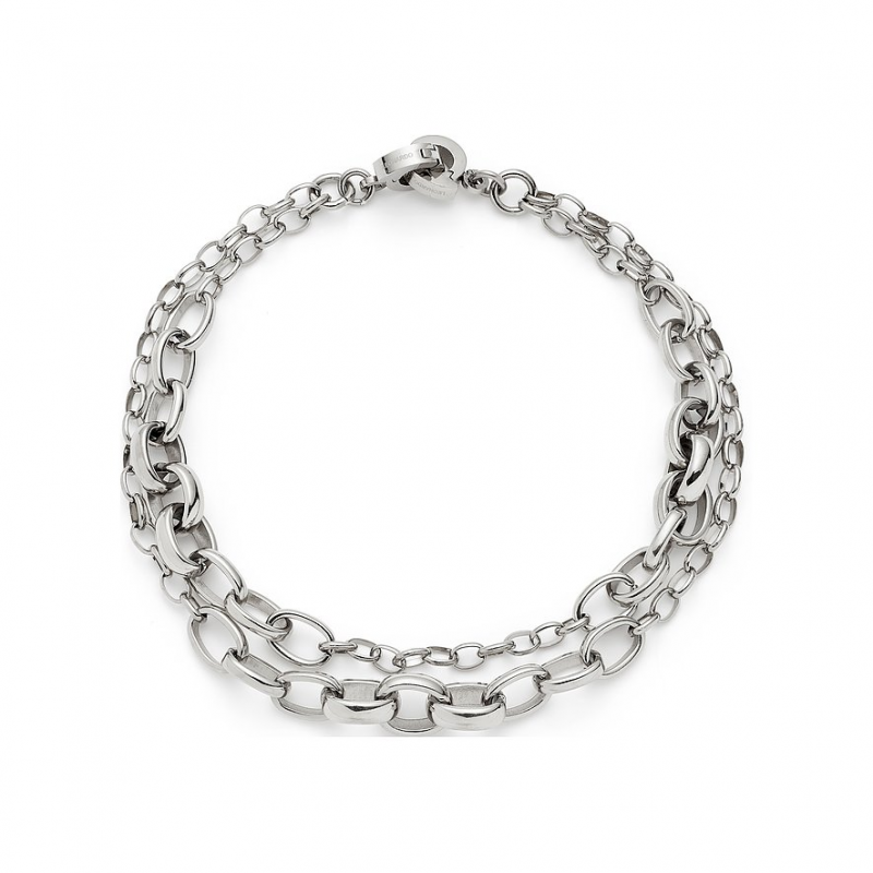 Leonardo Armband Herbst/Winter 2025 025583 Edelstahl – Bild 1 von 2