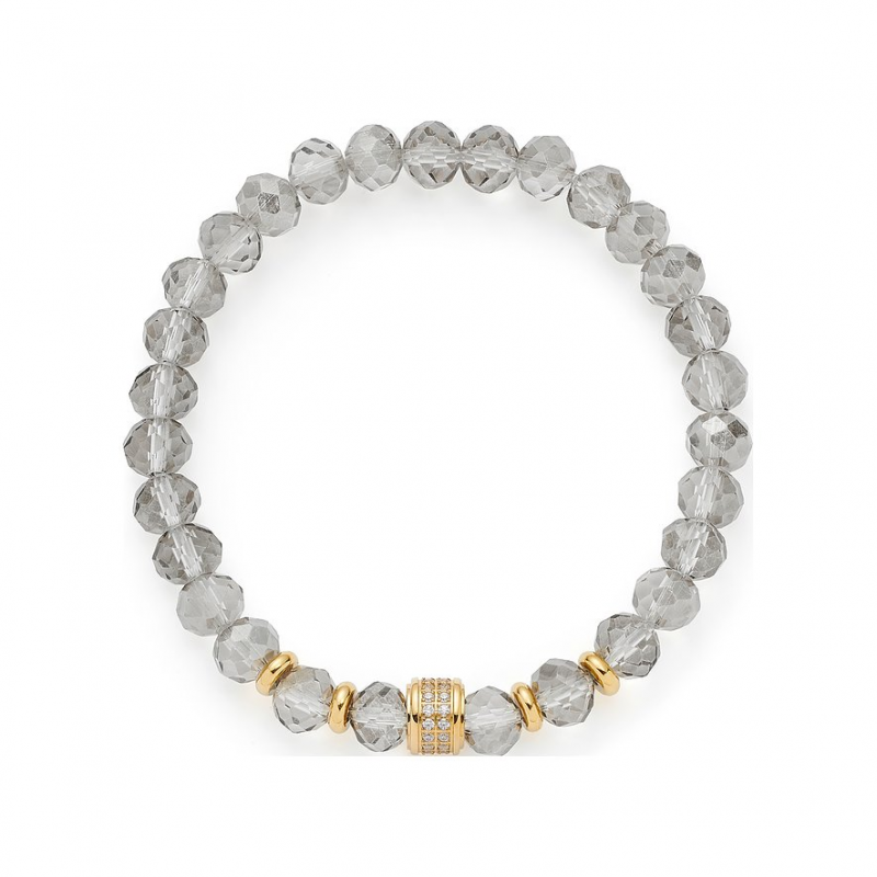 Leonardo Armband Herbst/Winter 2025 024875 Edelstahl