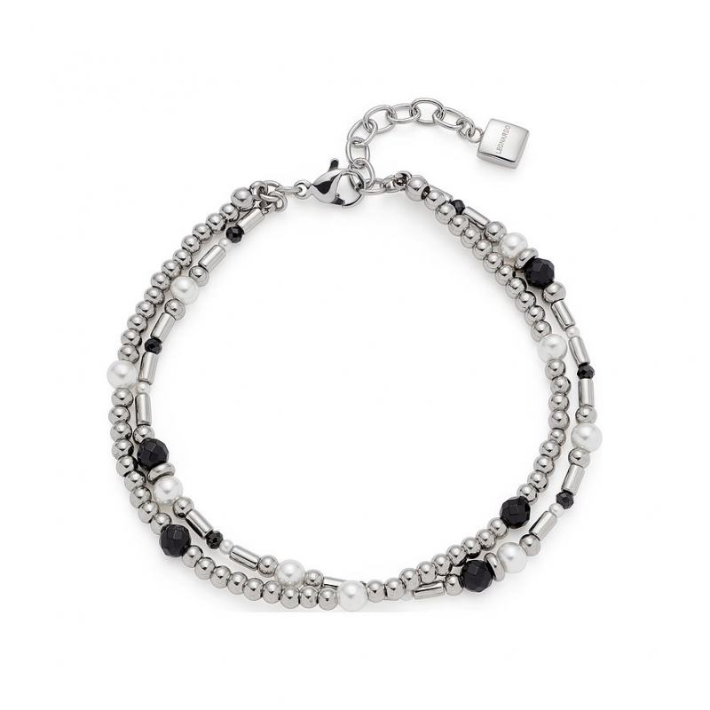 Leonardo Armband Herbst/Winter 2025 024936 Edelstahl – Bild 1 von 3