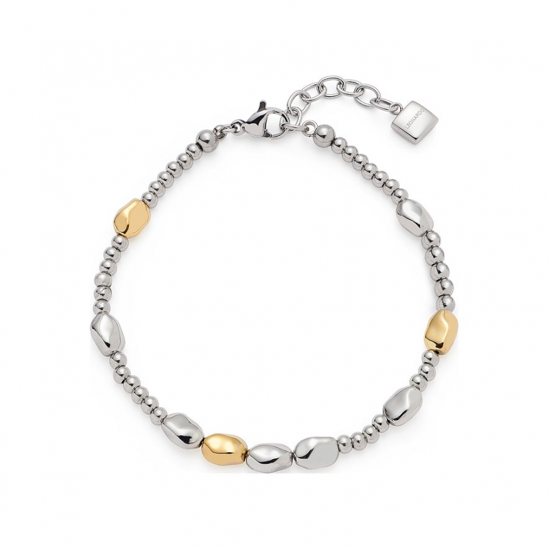 Leonardo Armband Herbst/Winter 2025 025358 Edelstahl