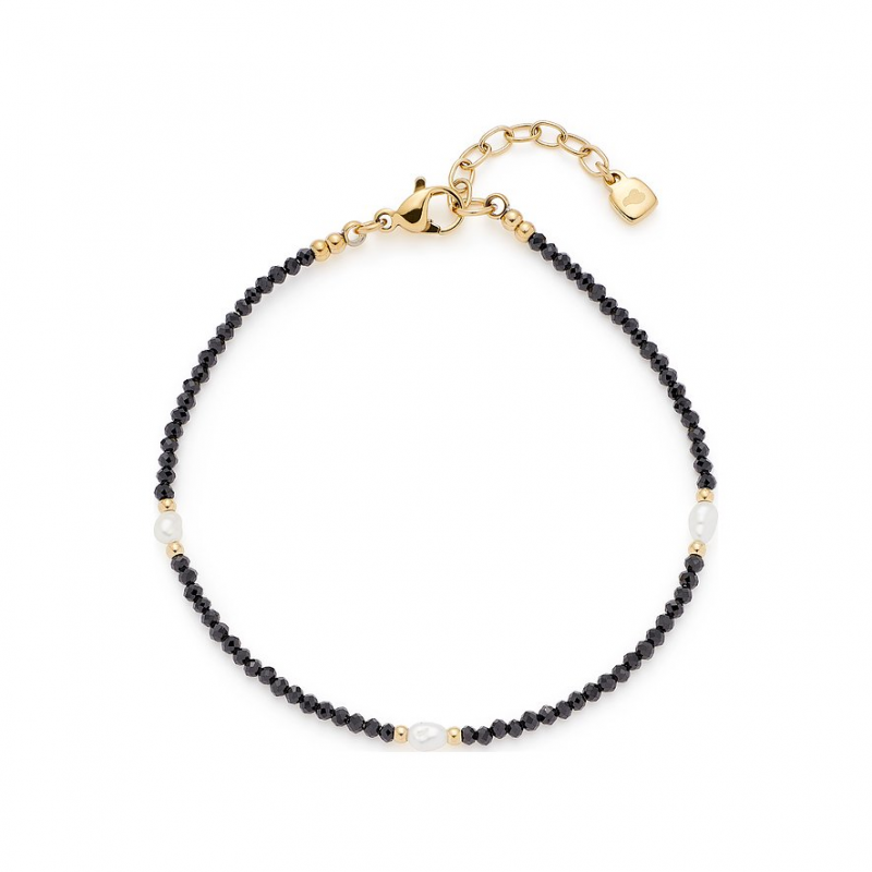 Leonardo Armband Herbst/Winter 2025 025724 Edelstahl